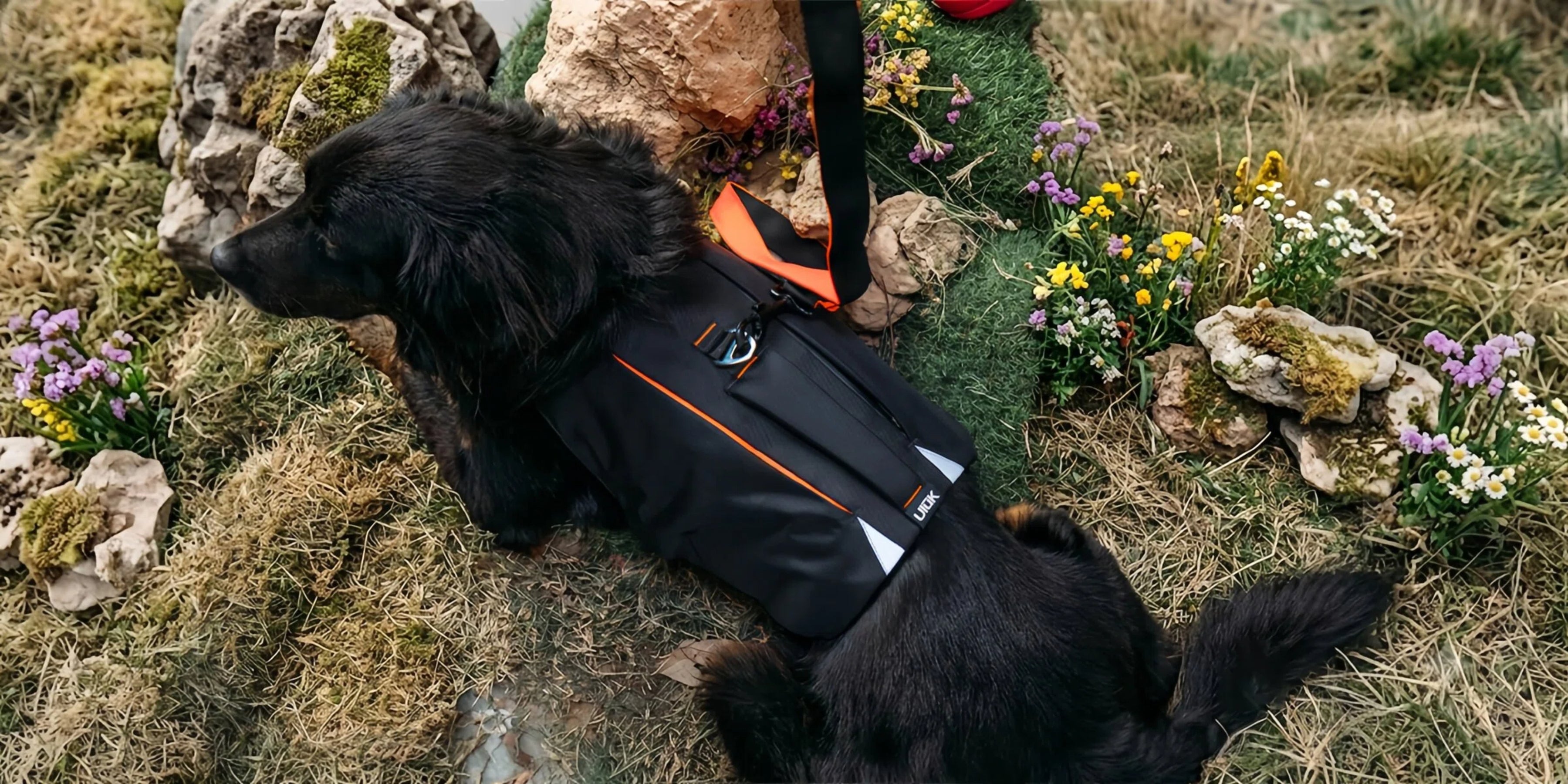 Best Dog Harness for Hiking: Features That Matter on the Trail