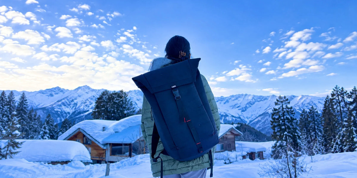  Carry Engineering & Design Philosophy