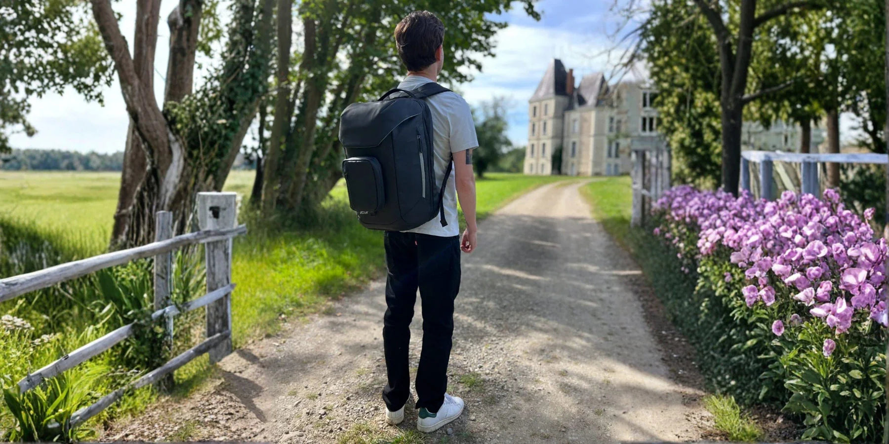 The Perfect EDC Backpack by Uluk Outdoors 