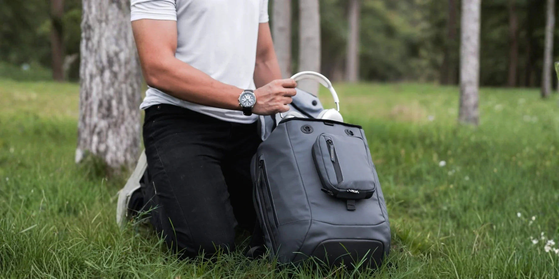 Why Internal Modularity Is the Next Evolution of Backpack Design !