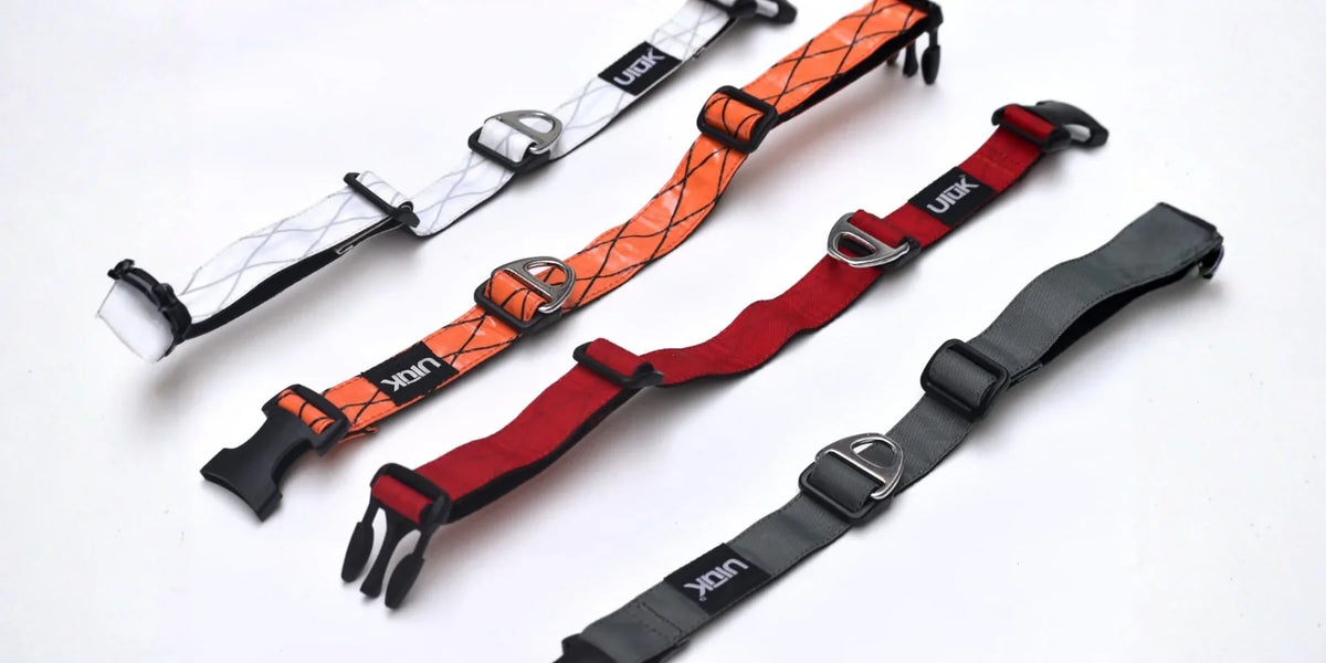 Best Durable Dog Gear by Uluk Outdoors