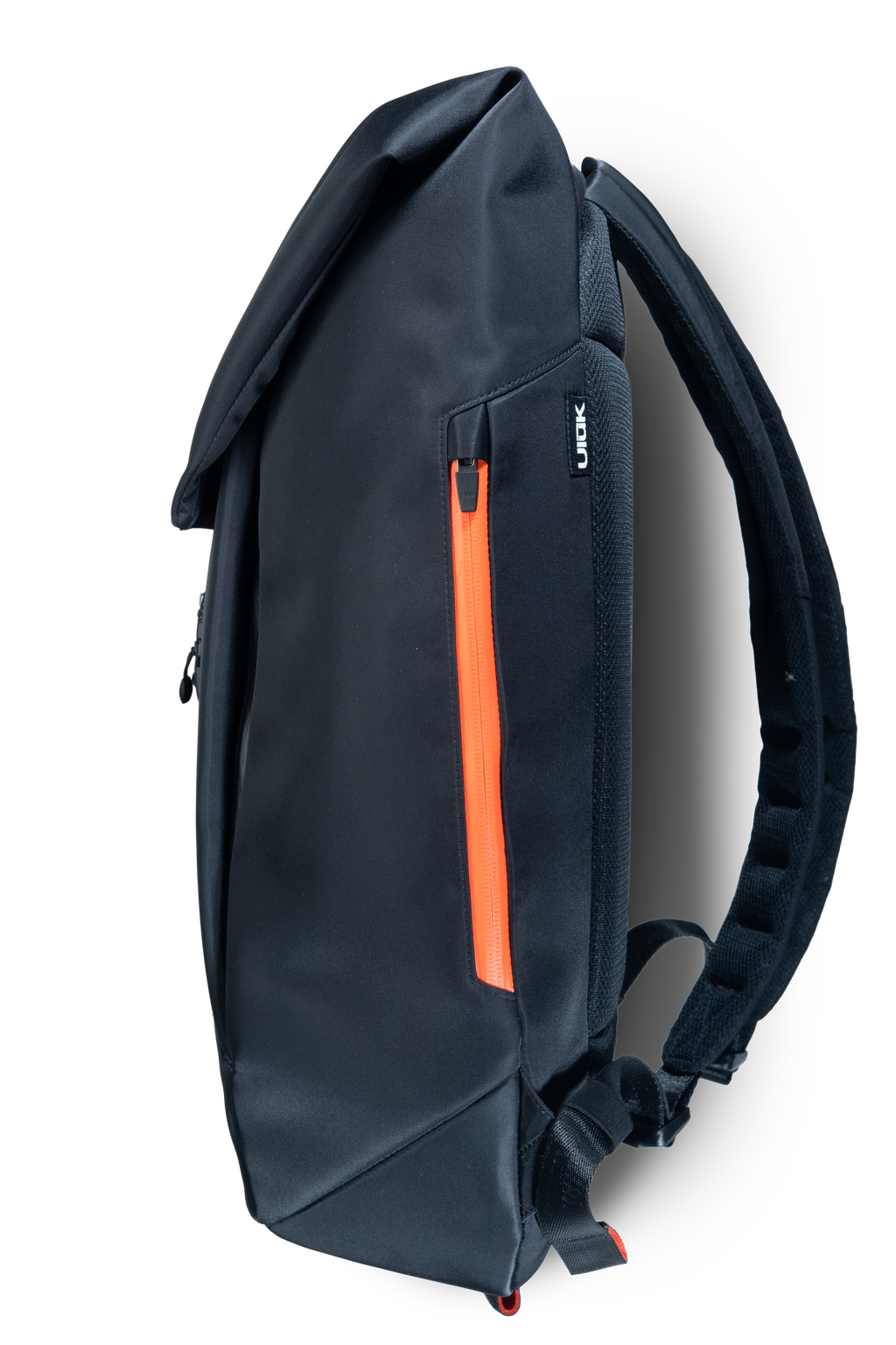 EDC .20 Backpack Right side view in Urban Onyx by Ulūk Outdoors 