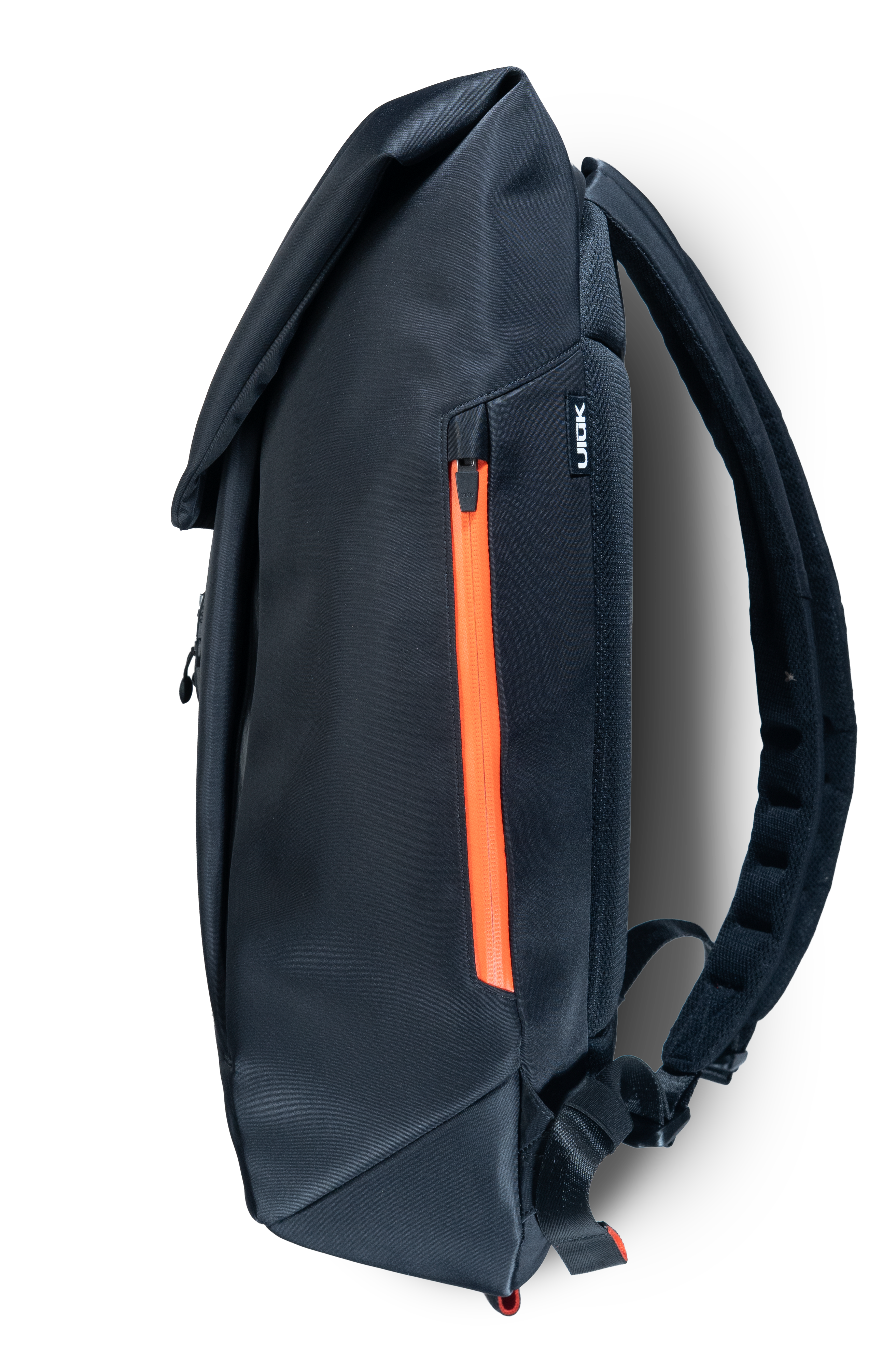 EDC .20 Backpack Right side view in Urban Onyx by Ulūk Outdoors 