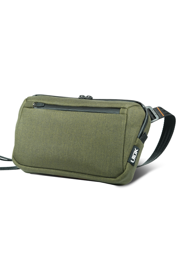 EDC.2L Cordura Olive Sling