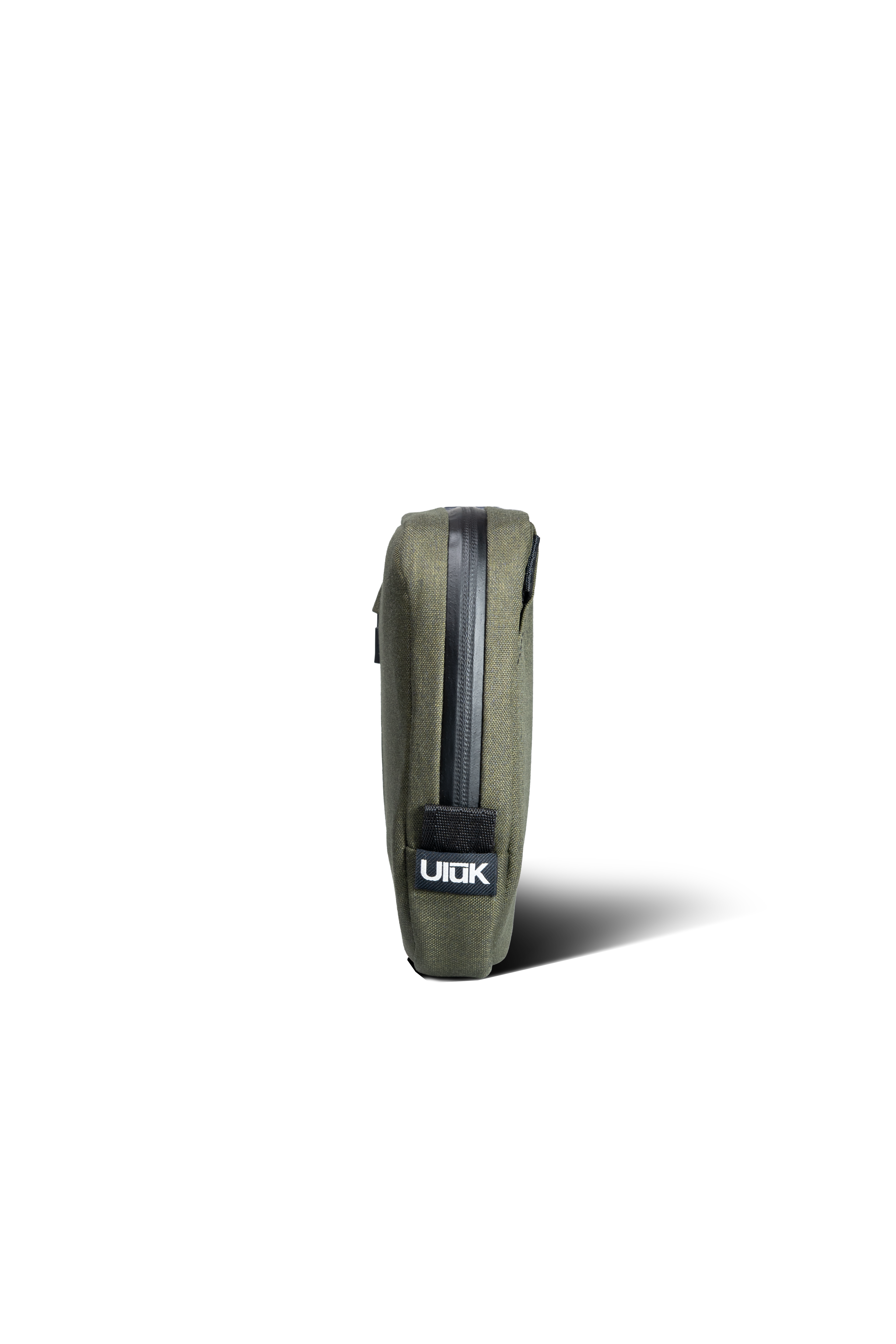 EDC .X Microsling side view in Cordura Olive by Ulūk Outdoors 