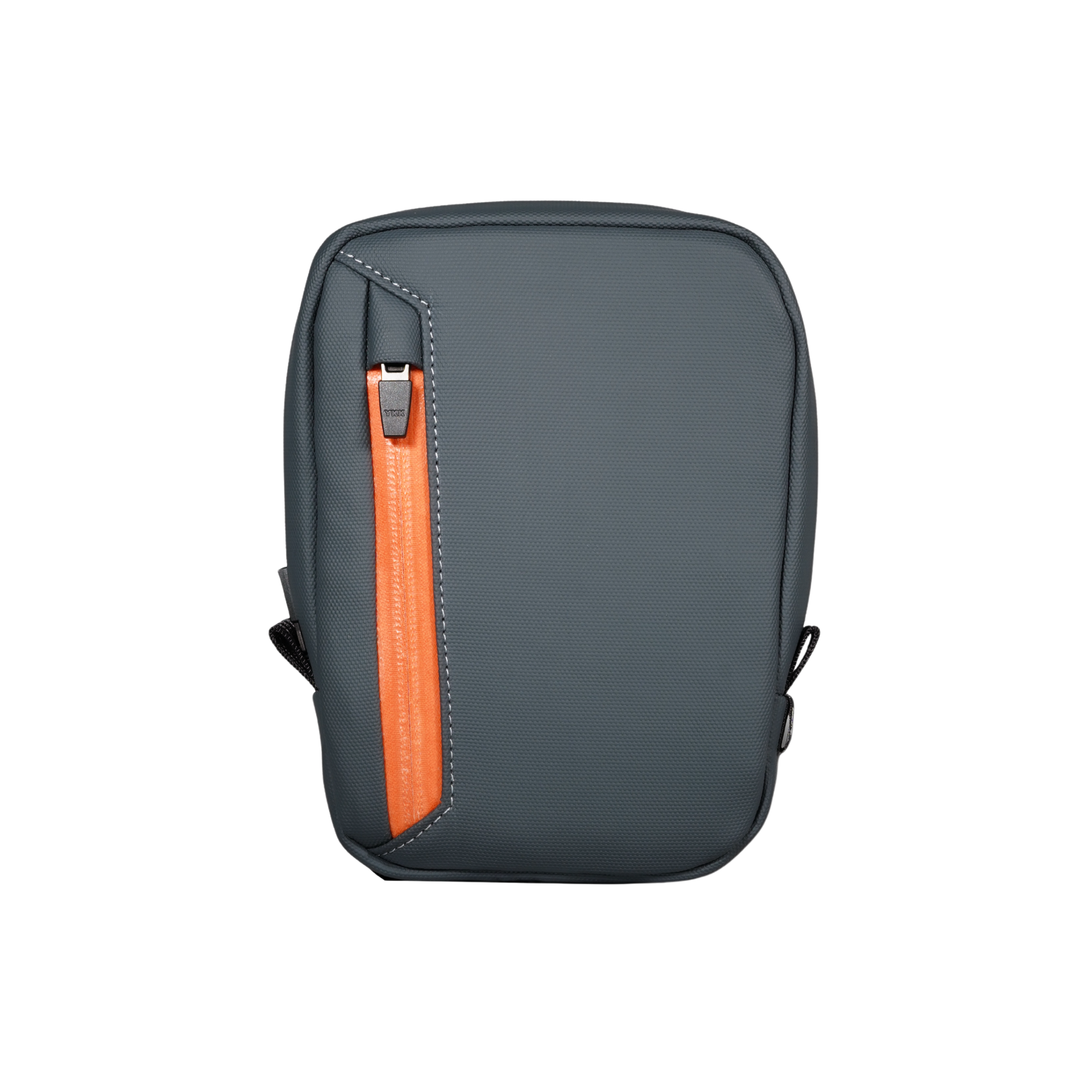 EDC.X Microsling front view in TPU Slate by UlūK Outdoors