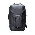UlūK Outdoors EDC .28 TPU Onyx Black  backpack Front View