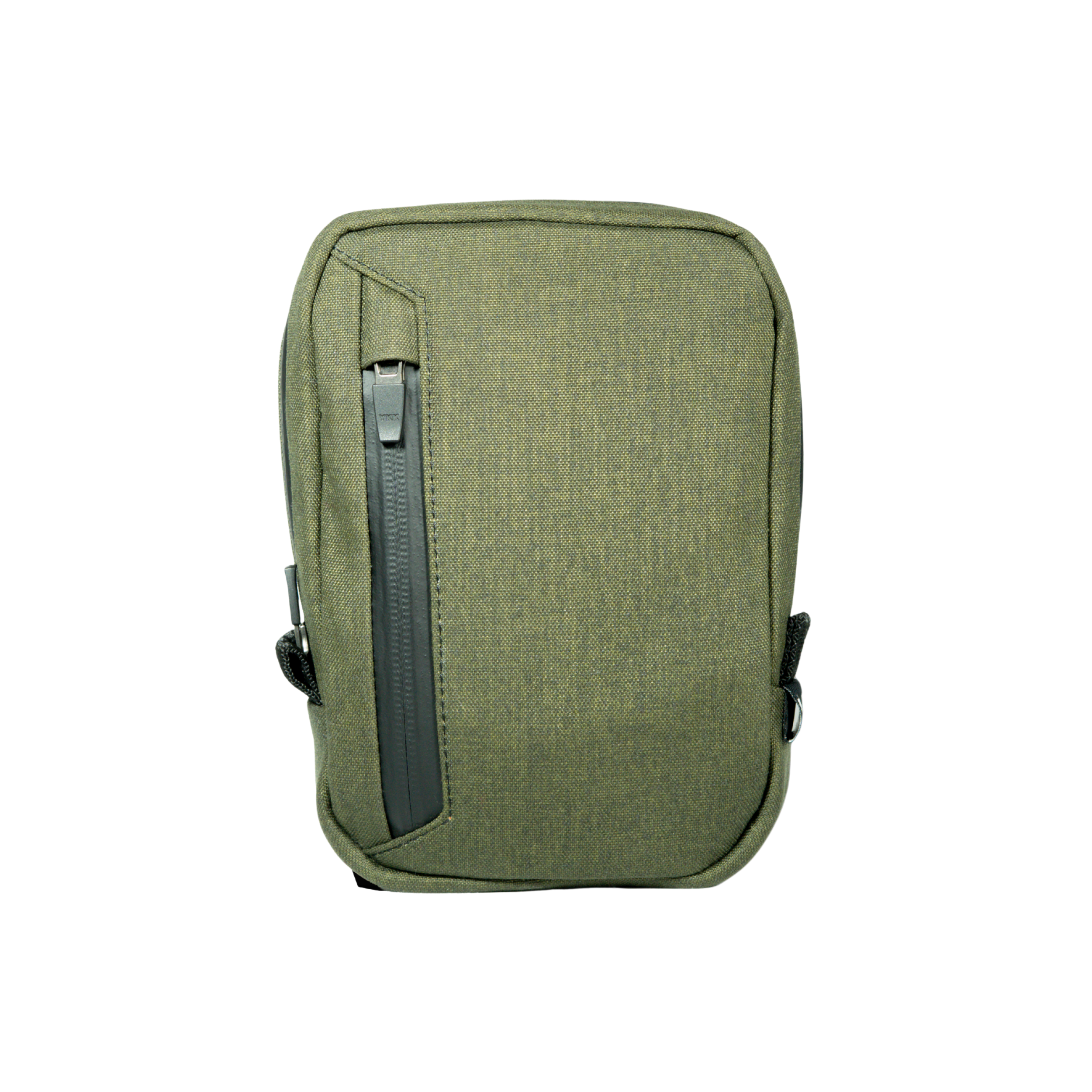 Edc .28 Cordura Olive Microsling by Uluk Outdoors 