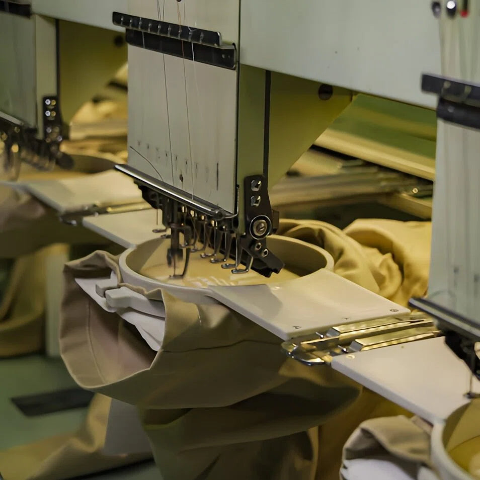 Manufacturing & Design Services at Uluk Outdoors