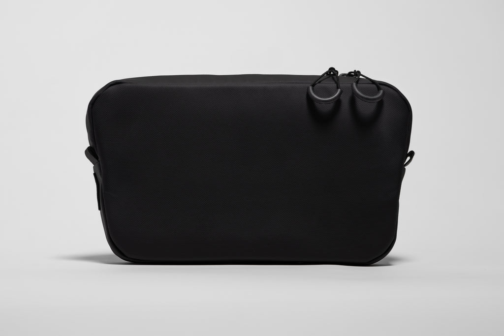 EDC.2L TPU Onyx Black