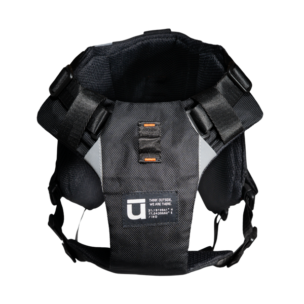 Pahardy X2 Canine Harness Medium