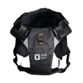 Pahardy X2 Canine Harness by Ulūk Outdoors 