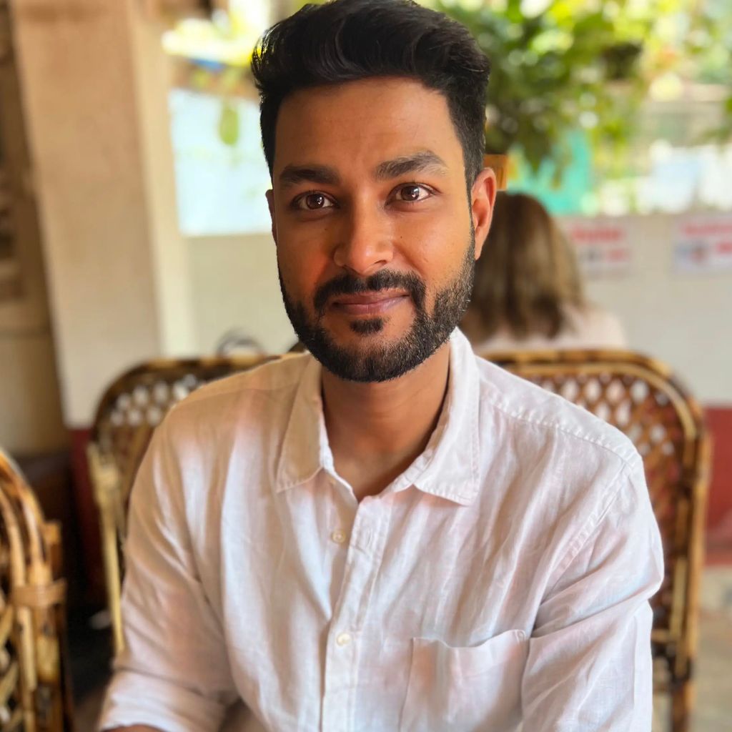 Uluk Outdoors Founder (1) Rachit Bhandari
