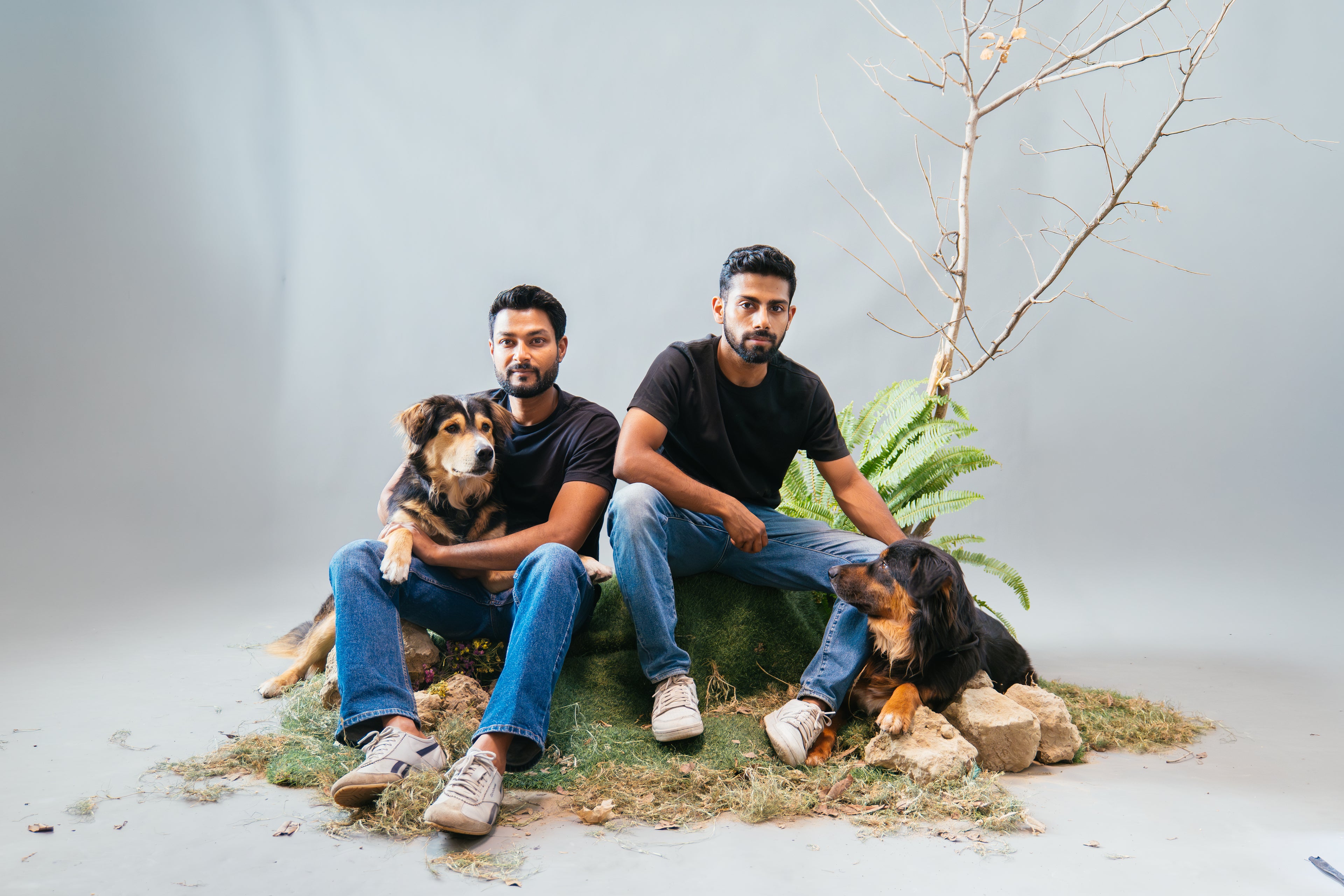 Uluk Outdoors  Founders Image 