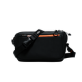 EDC 2L TPU Onyx Black Sling front view