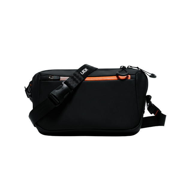 EDC.2L TPU Onyx Black