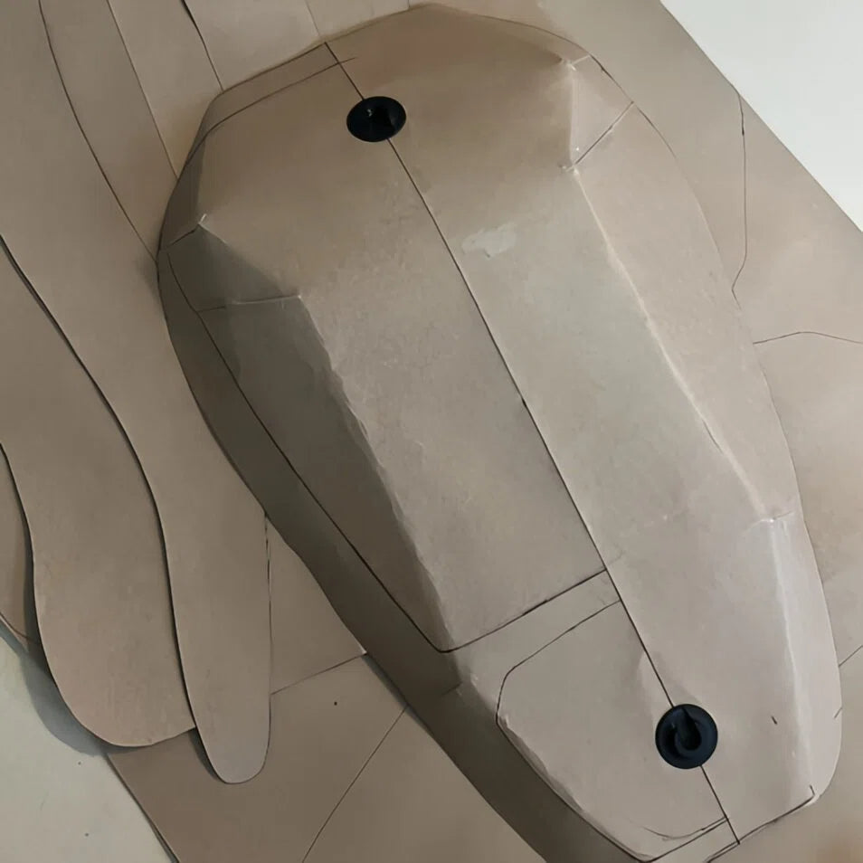 Industrial Design & Prototyping by Uluk Outdoors