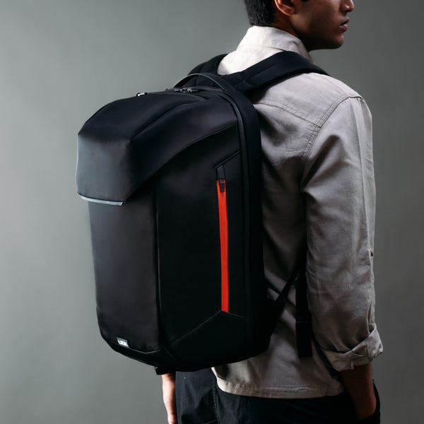 EDC.28 Backpack Urban Twill